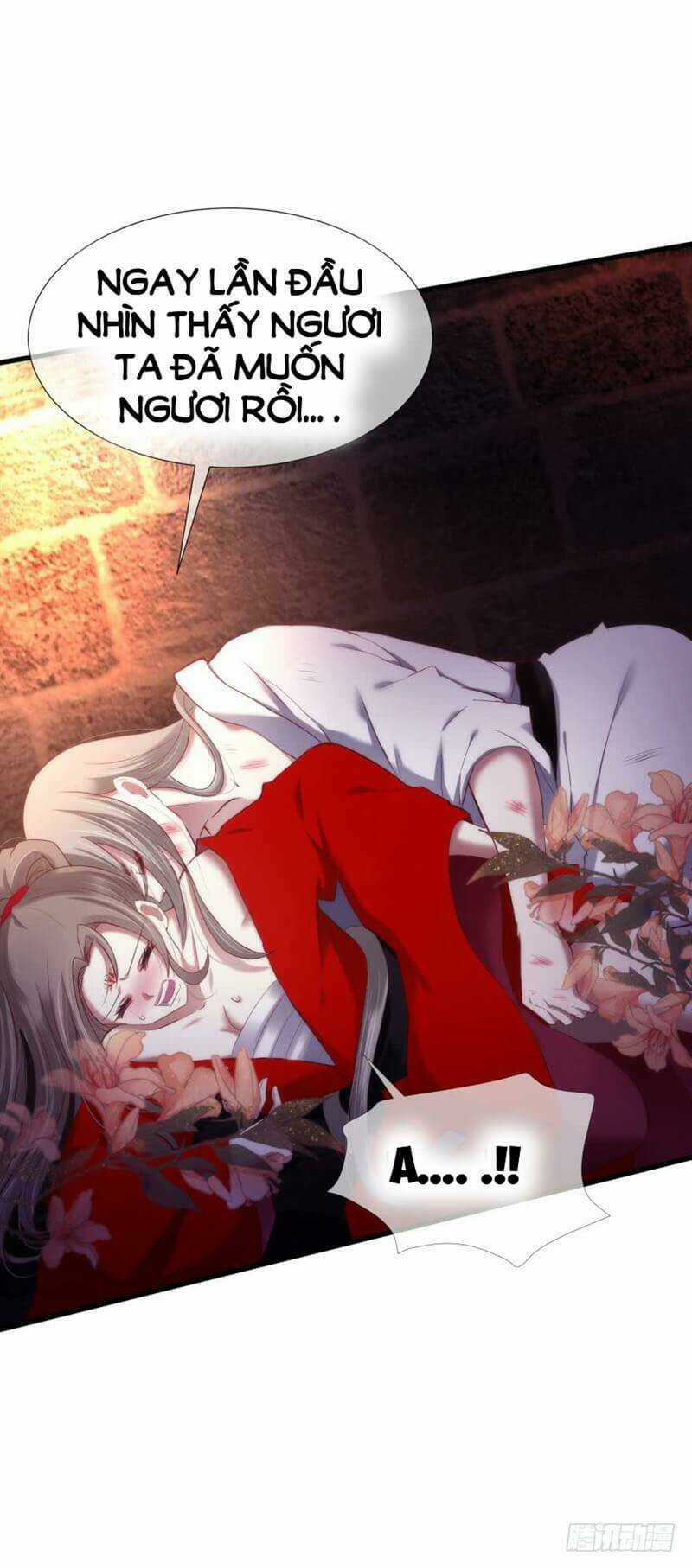 Một Vạn Tư Thế Công Lược Yêu Nam Chapter 163 trang 6