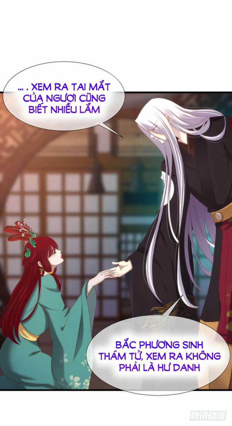 Một Vạn Tư Thế Công Lược Yêu Nam Chapter 164 trang 10