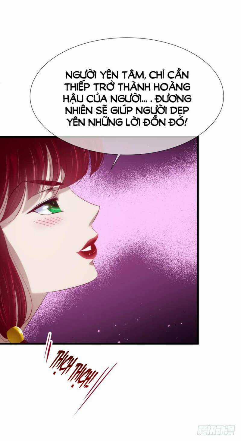 Một Vạn Tư Thế Công Lược Yêu Nam Chapter 164 trang 11