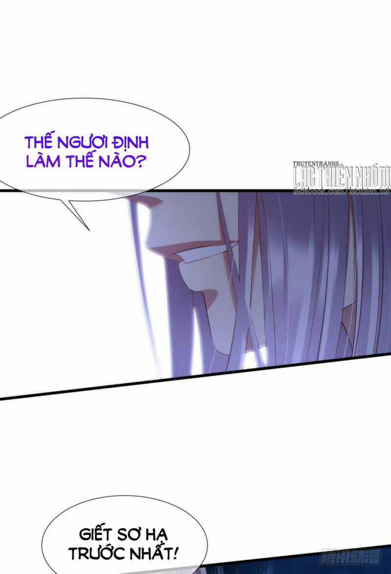 Một Vạn Tư Thế Công Lược Yêu Nam Chapter 164 trang 12