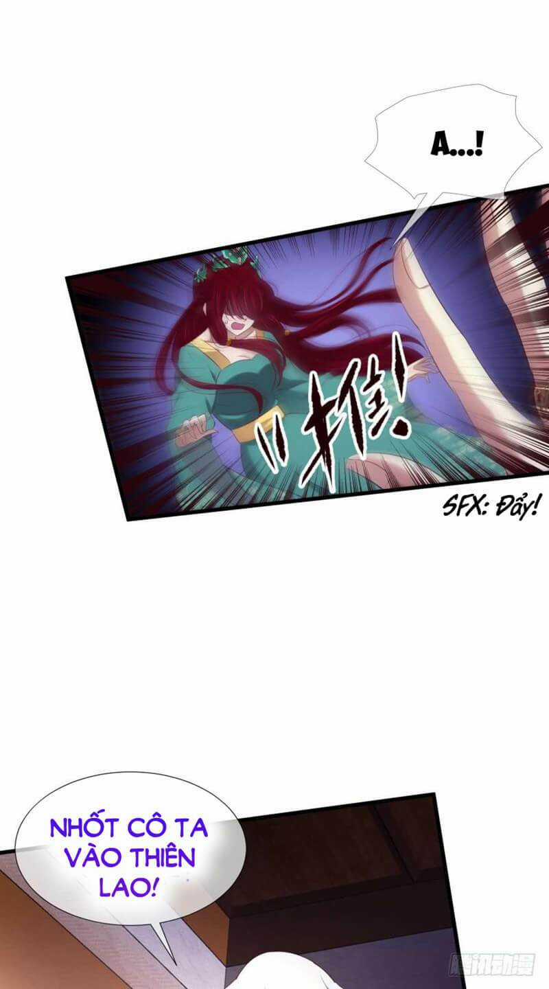 Một Vạn Tư Thế Công Lược Yêu Nam Chapter 164 trang 14