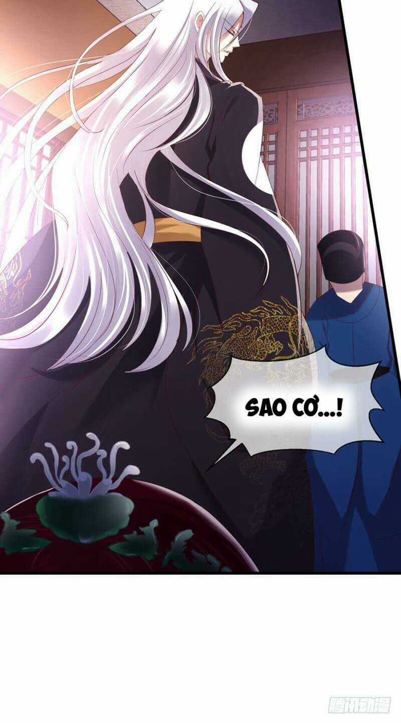 Một Vạn Tư Thế Công Lược Yêu Nam Chapter 164 trang 15