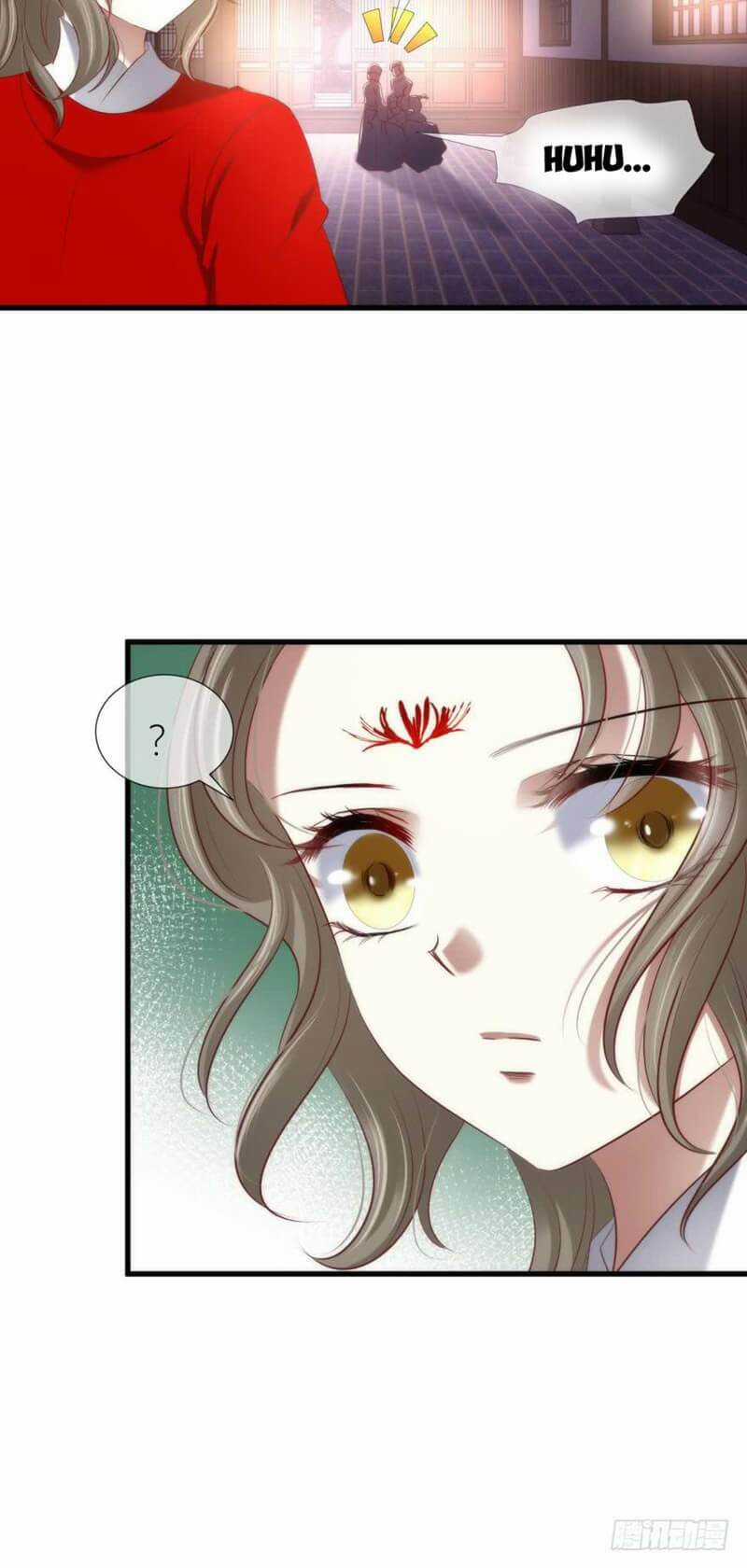 Một Vạn Tư Thế Công Lược Yêu Nam Chapter 164 trang 17