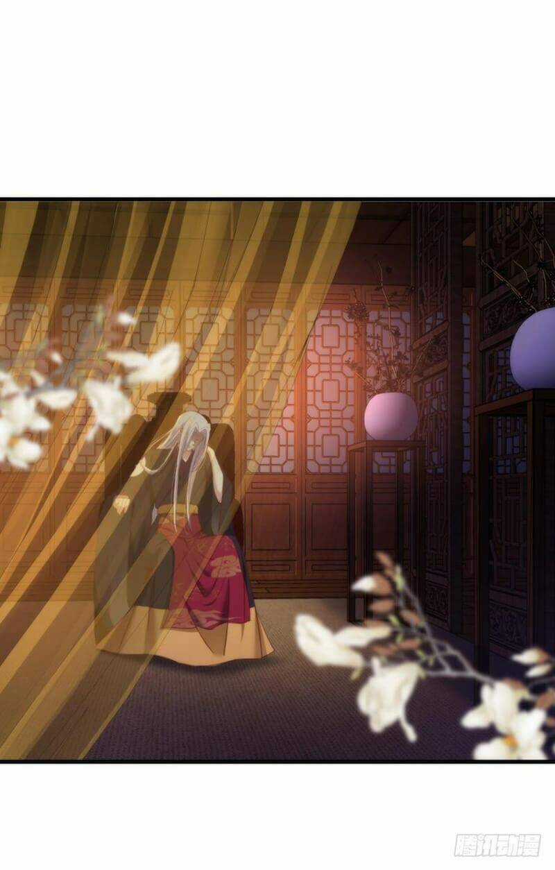 Một Vạn Tư Thế Công Lược Yêu Nam Chapter 164 trang 18