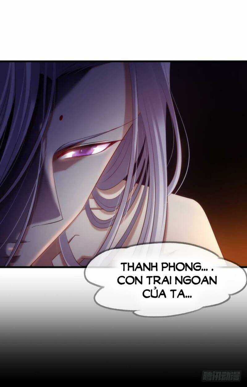 Một Vạn Tư Thế Công Lược Yêu Nam Chapter 164 trang 19