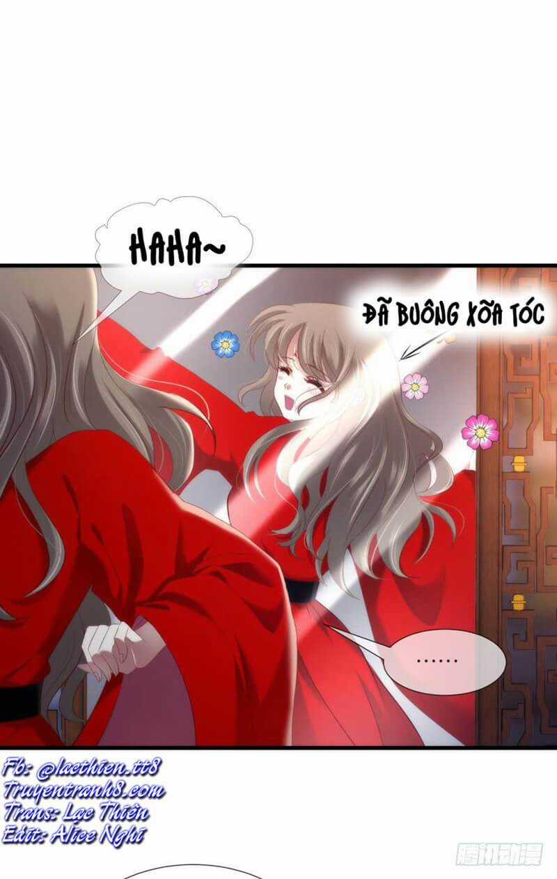 Một Vạn Tư Thế Công Lược Yêu Nam Chapter 164 trang 2