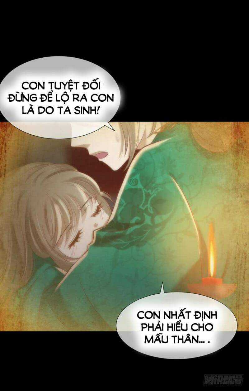 Một Vạn Tư Thế Công Lược Yêu Nam Chapter 164 trang 20