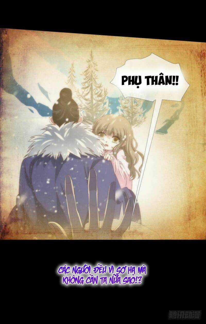 Một Vạn Tư Thế Công Lược Yêu Nam Chapter 164 trang 21