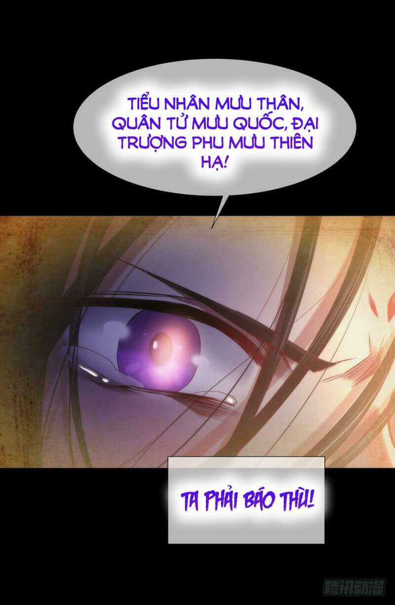 Một Vạn Tư Thế Công Lược Yêu Nam Chapter 164 trang 24