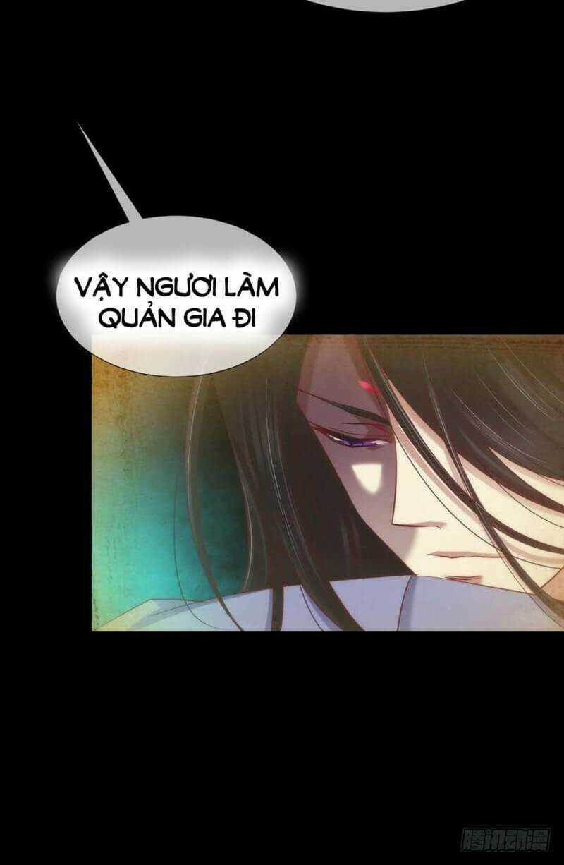 Một Vạn Tư Thế Công Lược Yêu Nam Chapter 164 trang 26