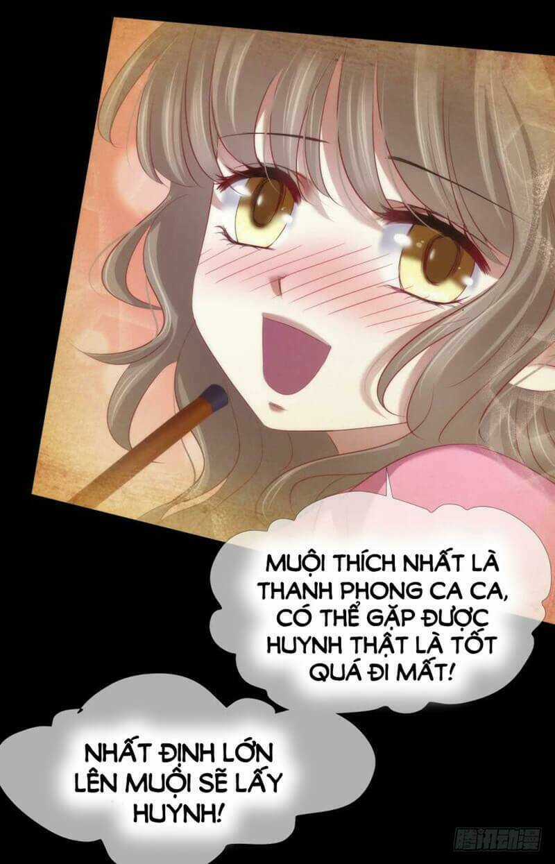 Một Vạn Tư Thế Công Lược Yêu Nam Chapter 164 trang 29