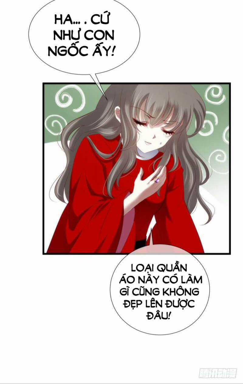 Một Vạn Tư Thế Công Lược Yêu Nam Chapter 164 trang 3