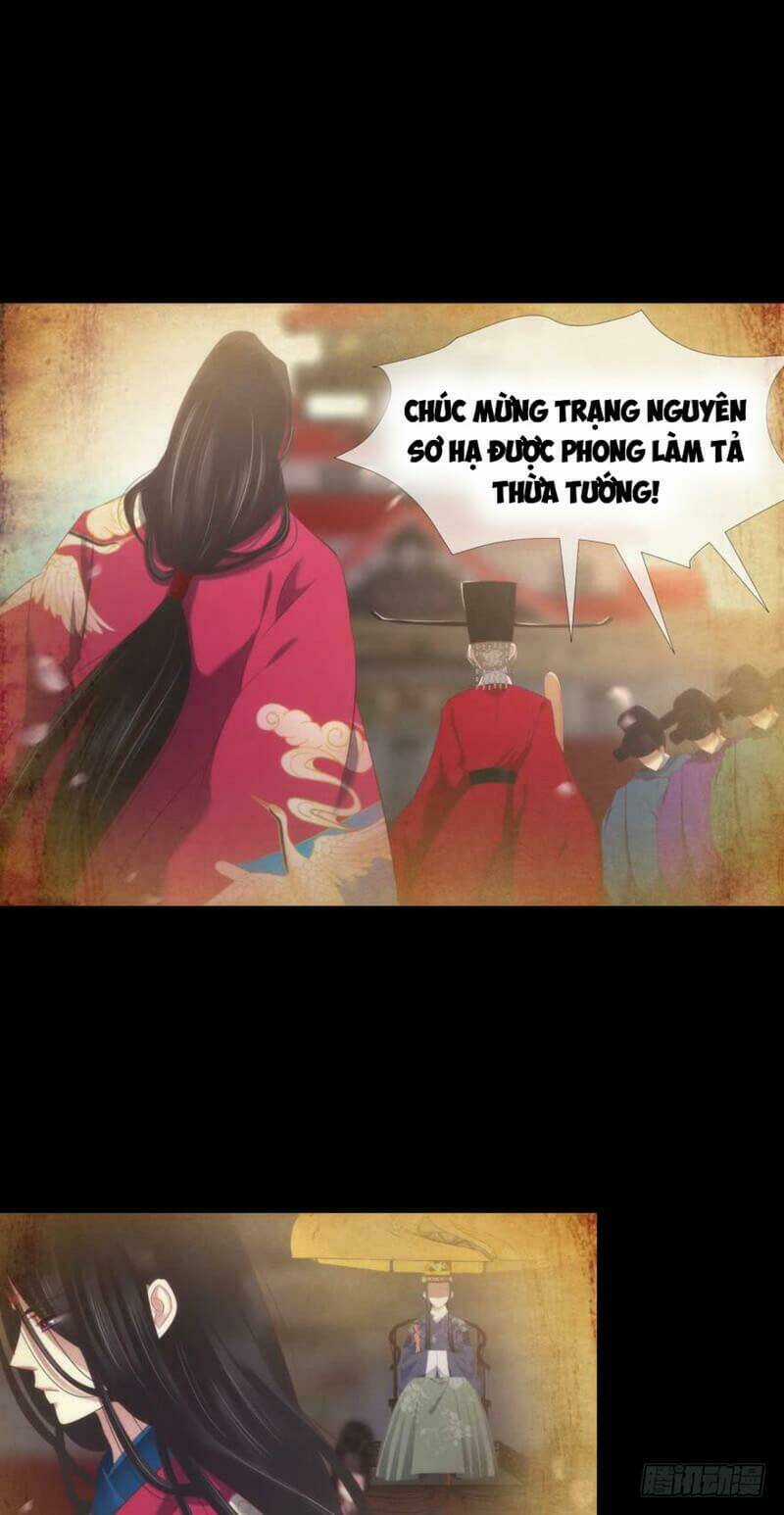 Một Vạn Tư Thế Công Lược Yêu Nam Chapter 164 trang 31