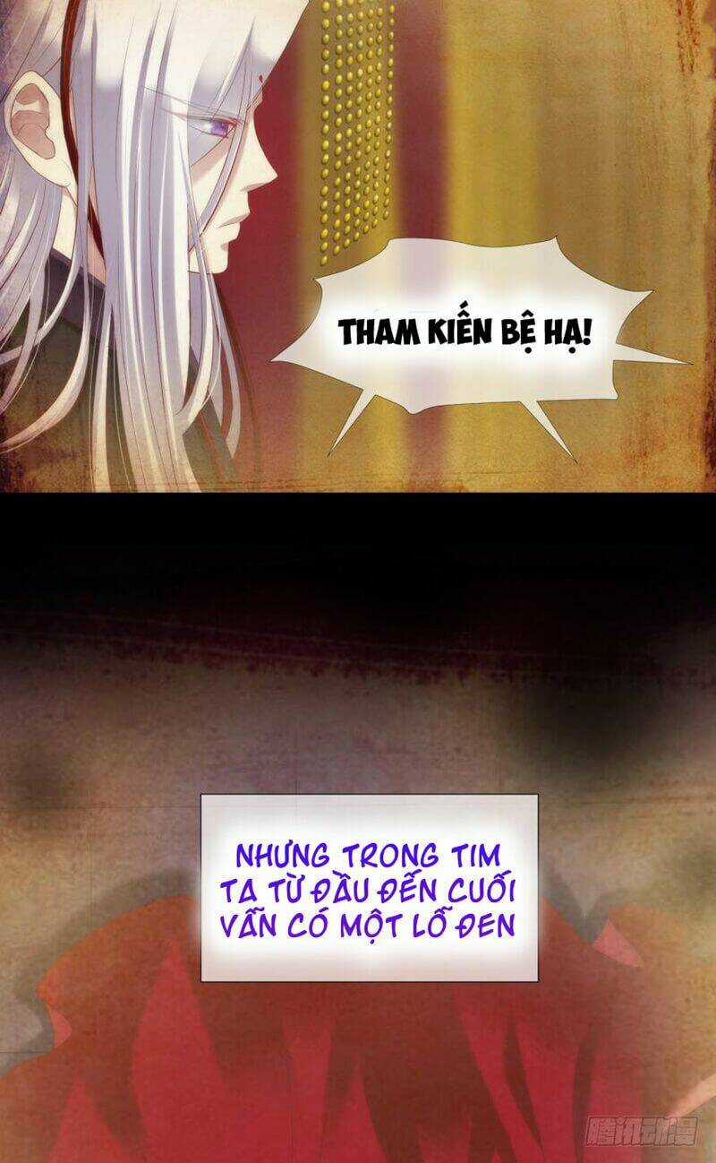 Một Vạn Tư Thế Công Lược Yêu Nam Chapter 164 trang 34