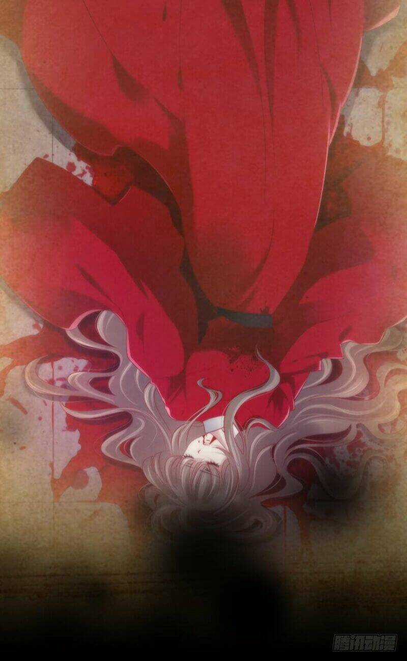 Một Vạn Tư Thế Công Lược Yêu Nam Chapter 164 trang 35