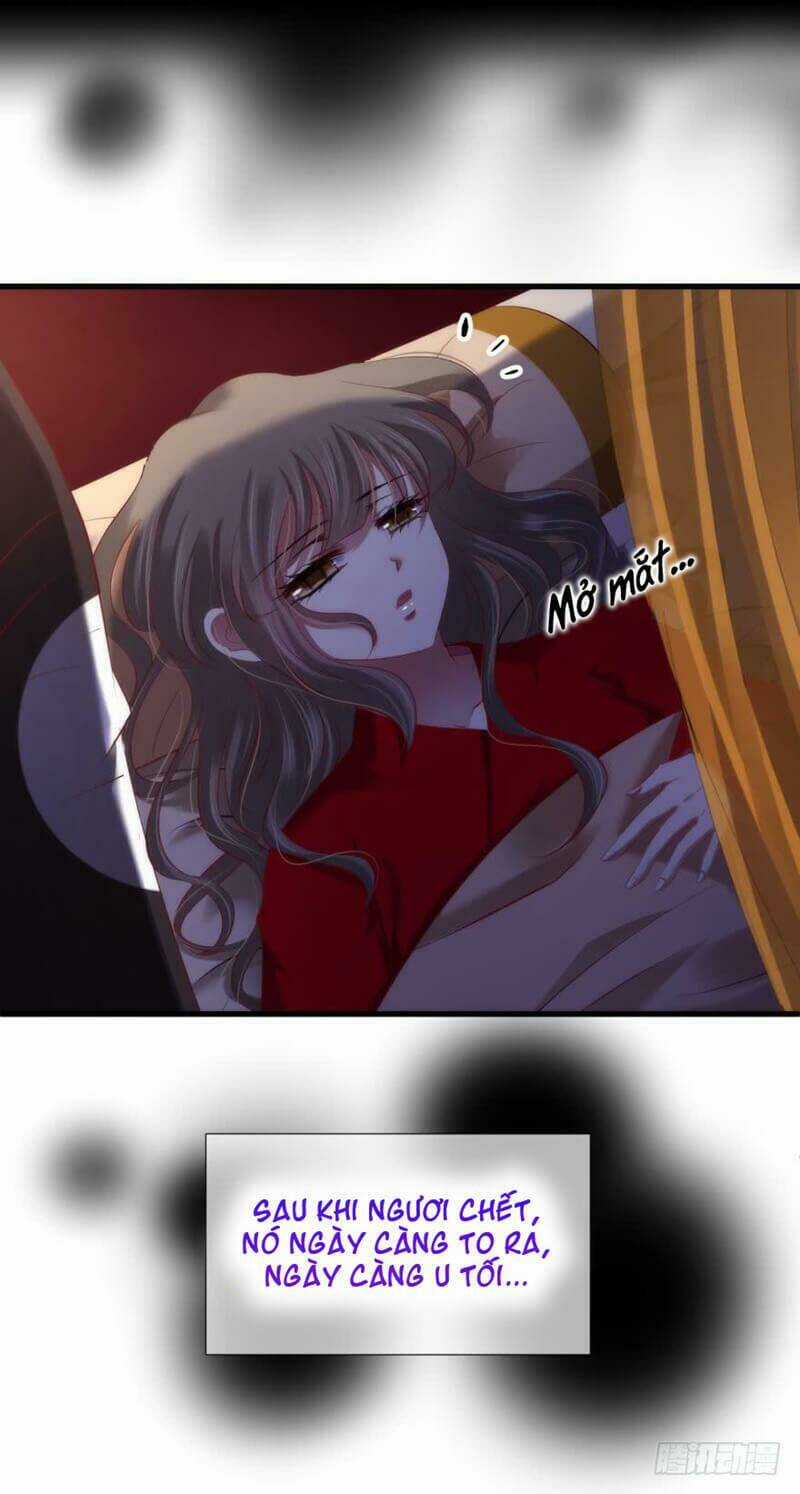 Một Vạn Tư Thế Công Lược Yêu Nam Chapter 164 trang 36