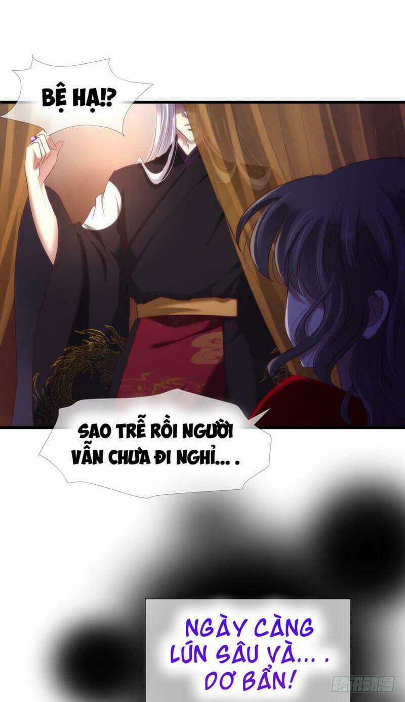 Một Vạn Tư Thế Công Lược Yêu Nam Chapter 164 trang 37