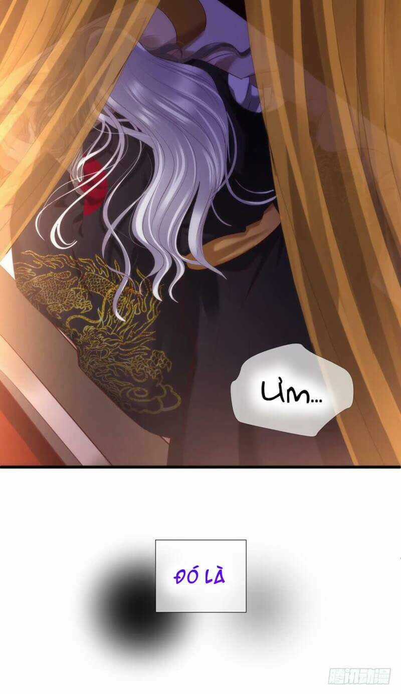 Một Vạn Tư Thế Công Lược Yêu Nam Chapter 164 trang 39