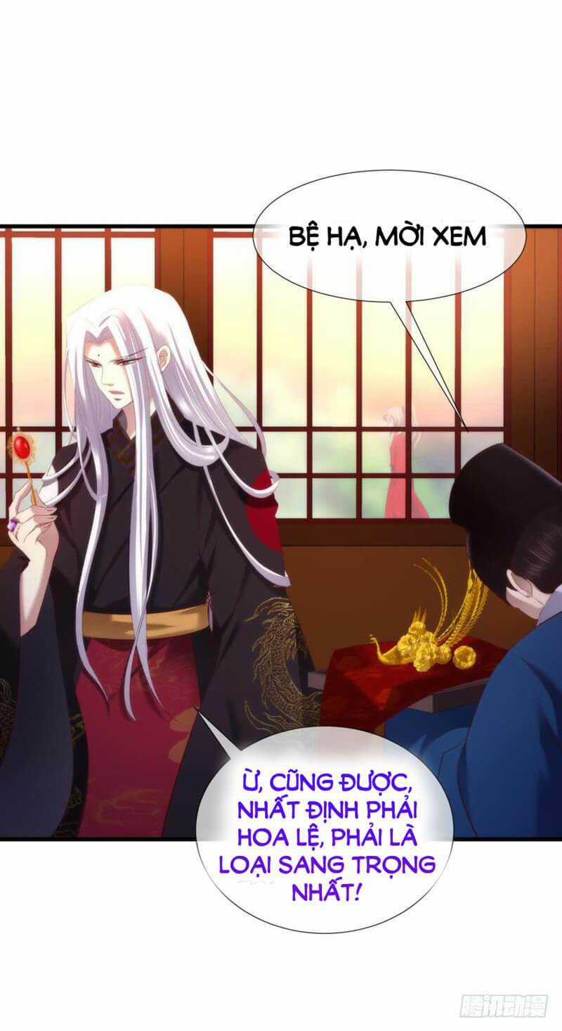 Một Vạn Tư Thế Công Lược Yêu Nam Chapter 164 trang 4