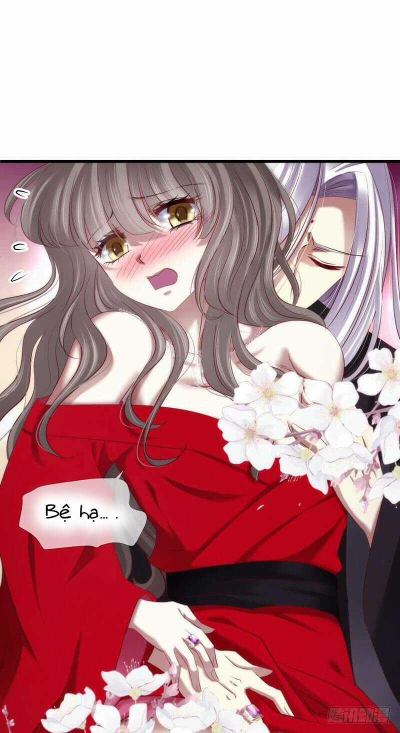 Một Vạn Tư Thế Công Lược Yêu Nam Chapter 164 trang 40