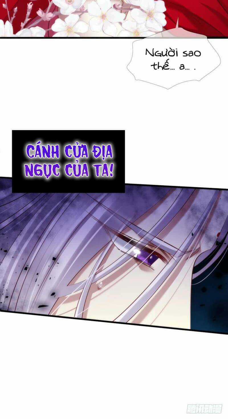 Một Vạn Tư Thế Công Lược Yêu Nam Chapter 164 trang 41