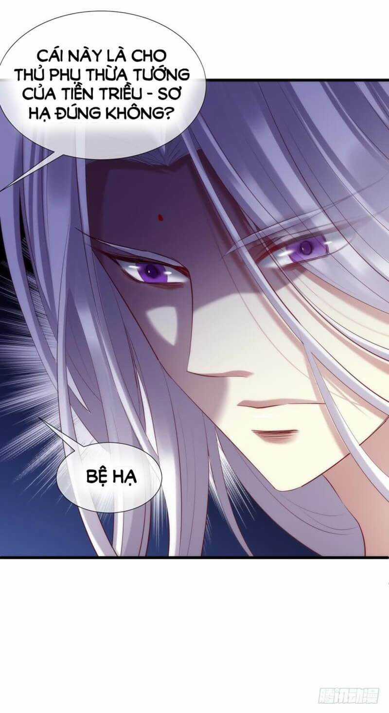 Một Vạn Tư Thế Công Lược Yêu Nam Chapter 164 trang 5