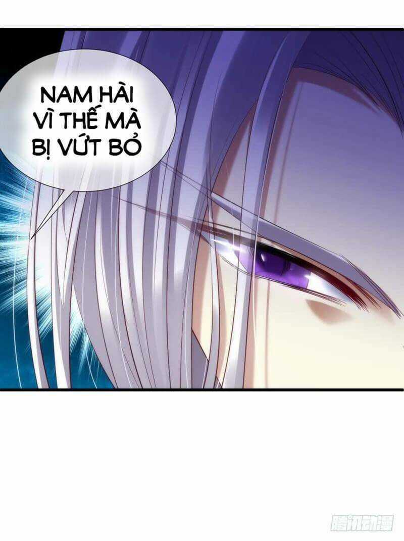 Một Vạn Tư Thế Công Lược Yêu Nam Chapter 164 trang 9