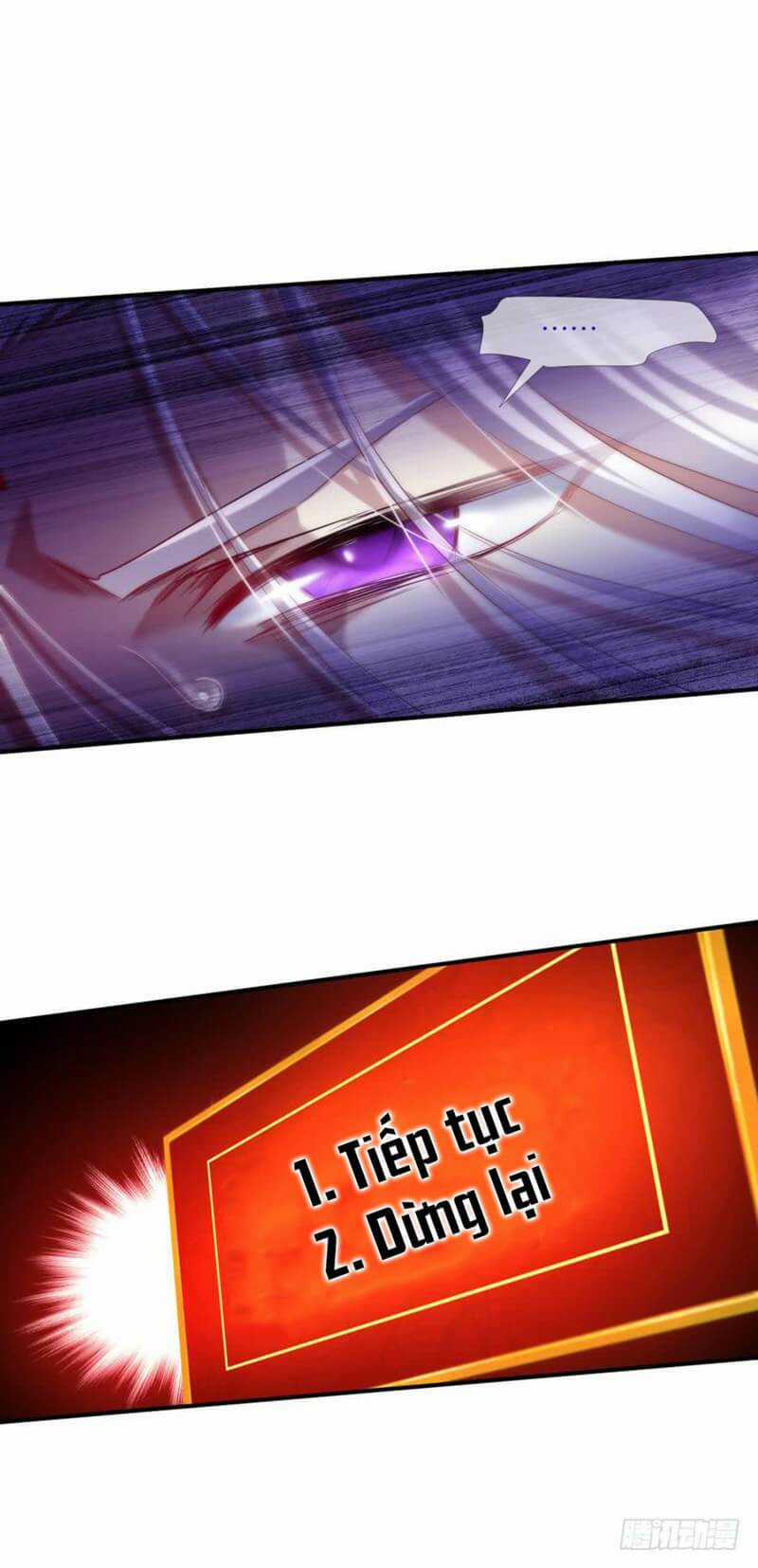 Một Vạn Tư Thế Công Lược Yêu Nam Chapter 165 trang 10