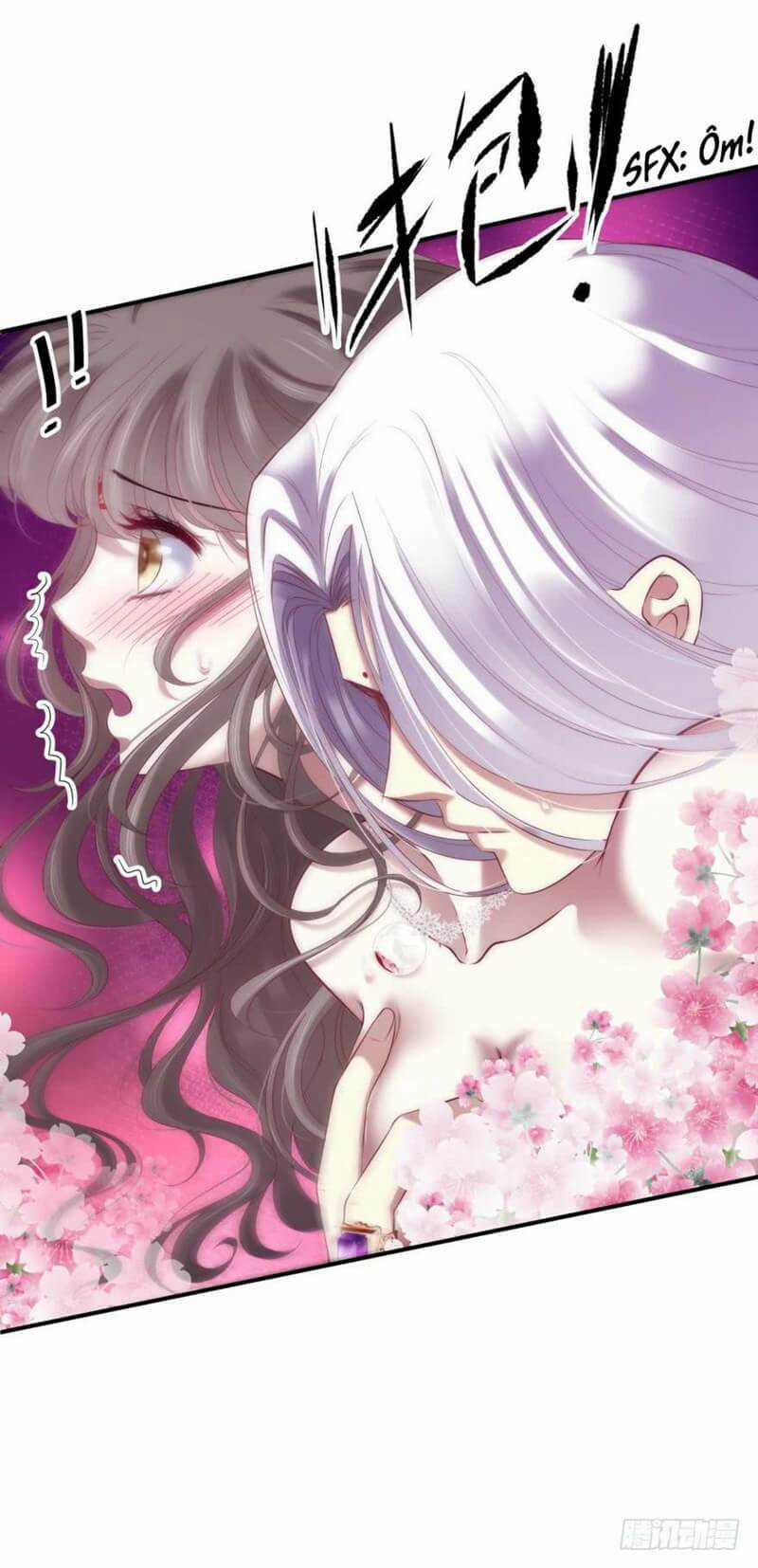 Một Vạn Tư Thế Công Lược Yêu Nam Chapter 165 trang 11