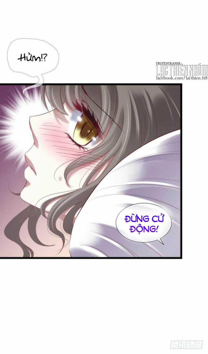 Một Vạn Tư Thế Công Lược Yêu Nam Chapter 165 trang 12