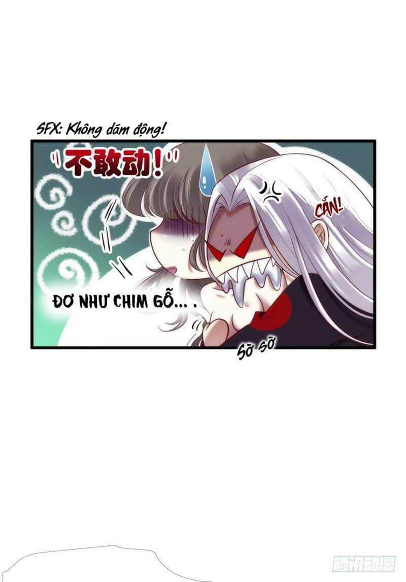 Một Vạn Tư Thế Công Lược Yêu Nam Chapter 165 trang 14