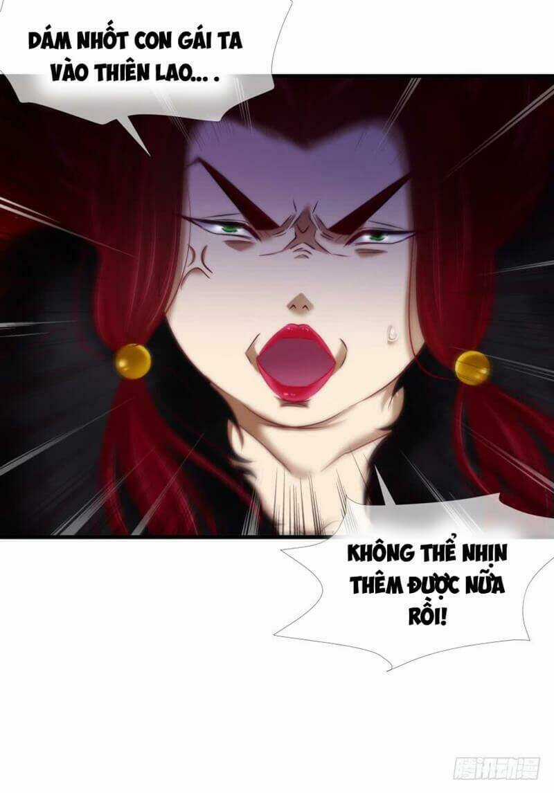 Một Vạn Tư Thế Công Lược Yêu Nam Chapter 165 trang 15