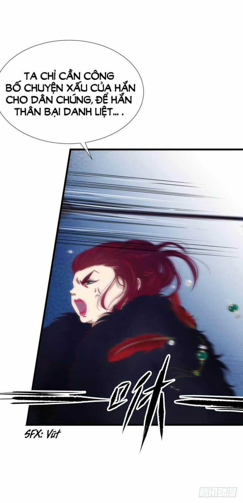 Một Vạn Tư Thế Công Lược Yêu Nam Chapter 165 trang 17