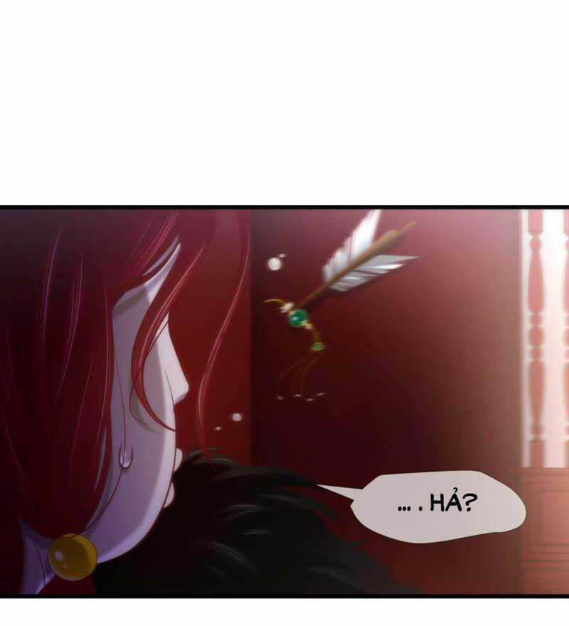 Một Vạn Tư Thế Công Lược Yêu Nam Chapter 165 trang 18