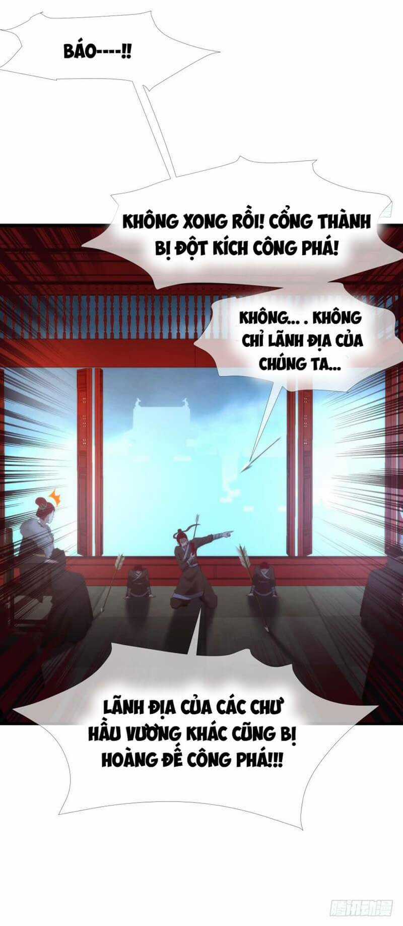 Một Vạn Tư Thế Công Lược Yêu Nam Chapter 165 trang 19