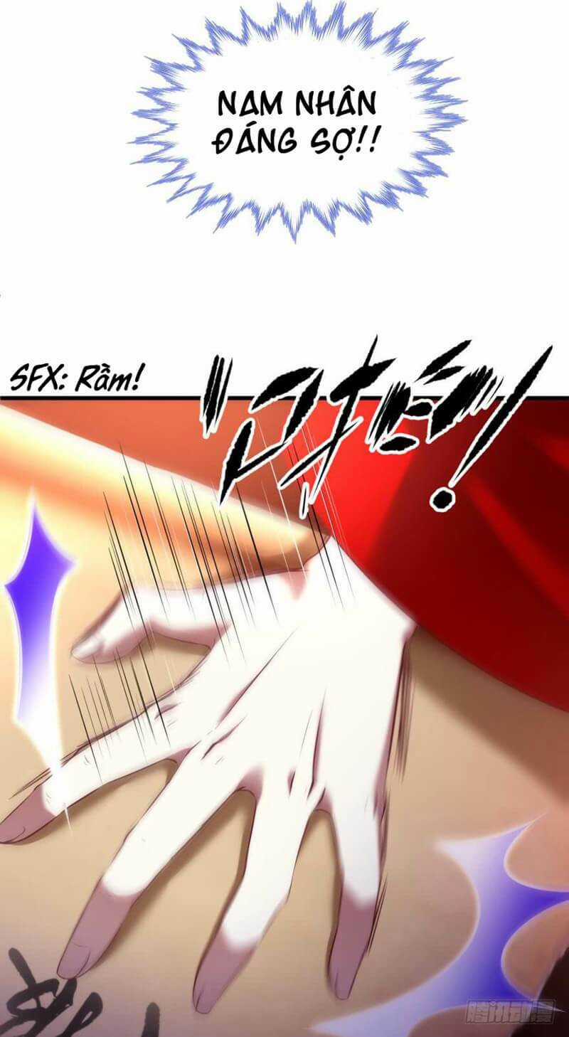 Một Vạn Tư Thế Công Lược Yêu Nam Chapter 165 trang 25