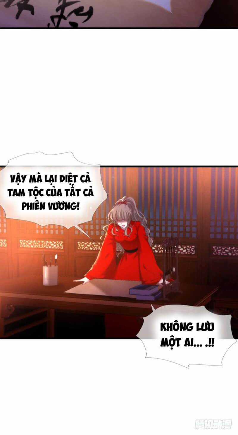 Một Vạn Tư Thế Công Lược Yêu Nam Chapter 165 trang 26