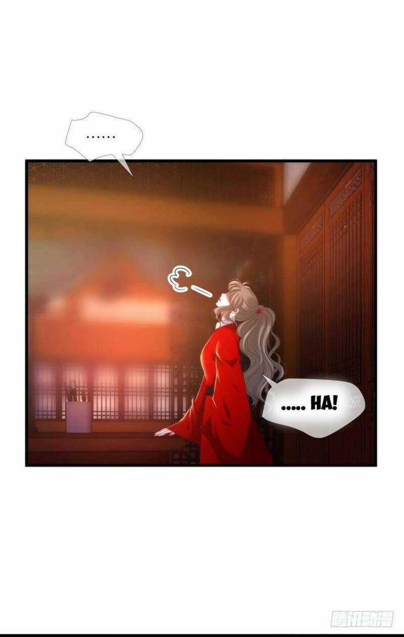 Một Vạn Tư Thế Công Lược Yêu Nam Chapter 165 trang 27