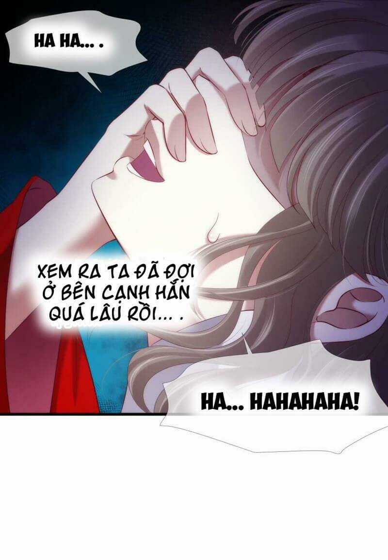 Một Vạn Tư Thế Công Lược Yêu Nam Chapter 165 trang 28