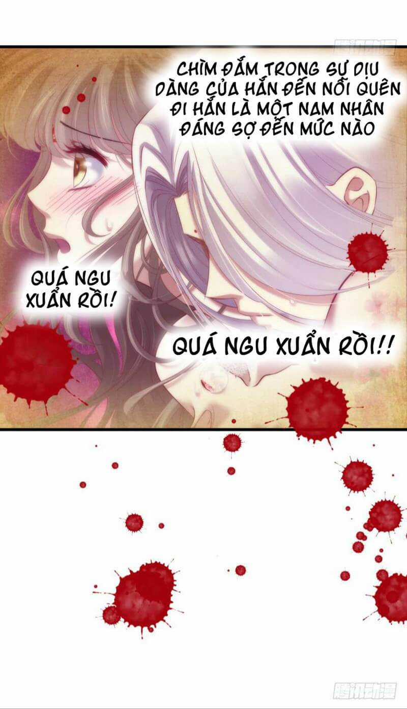 Một Vạn Tư Thế Công Lược Yêu Nam Chapter 165 trang 29