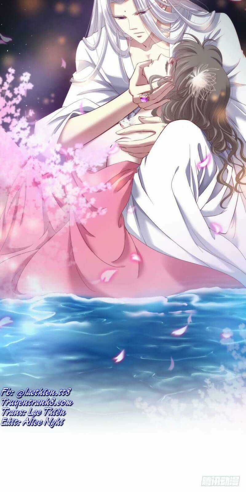 Một Vạn Tư Thế Công Lược Yêu Nam Chapter 165 trang 3