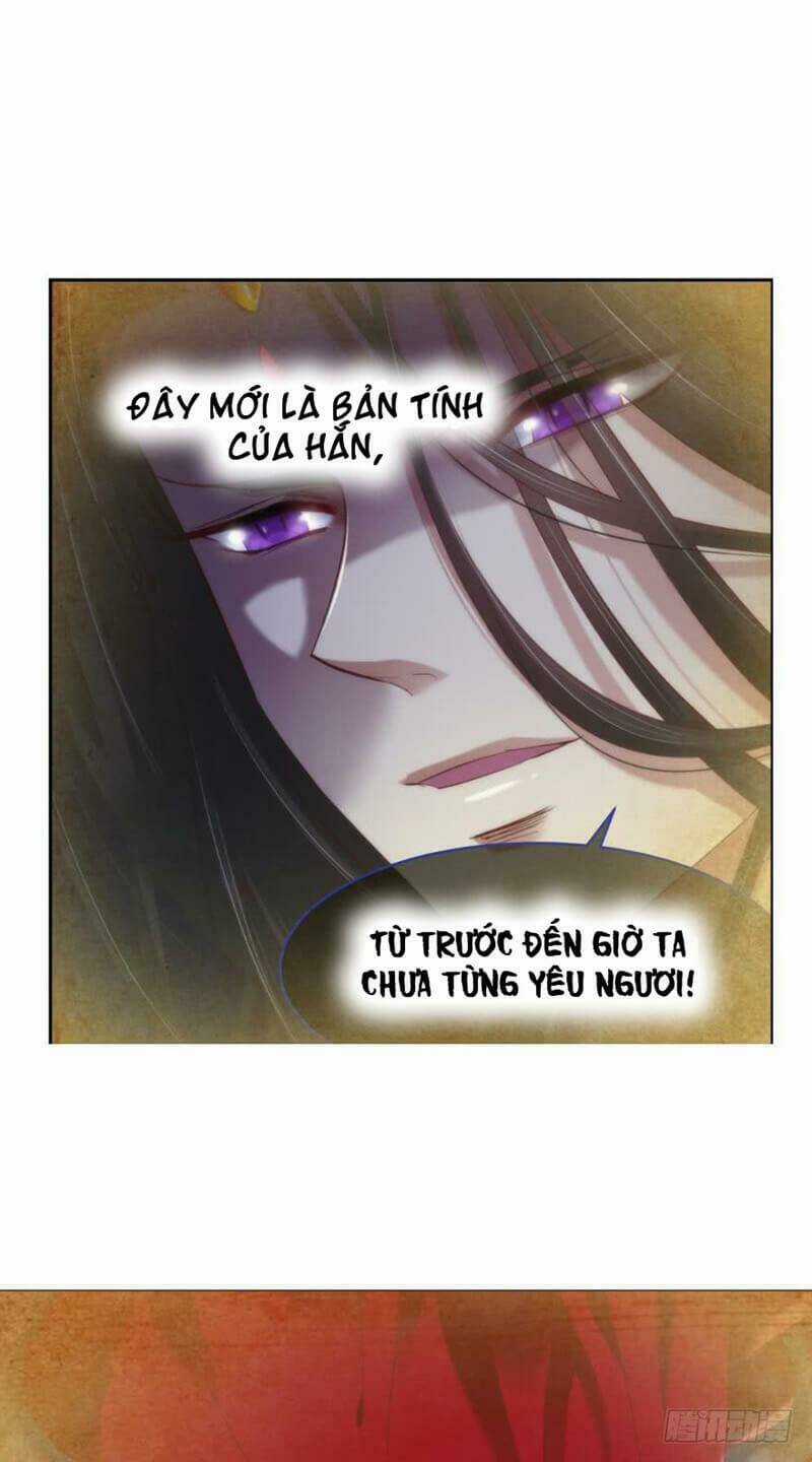 Một Vạn Tư Thế Công Lược Yêu Nam Chapter 165 trang 30