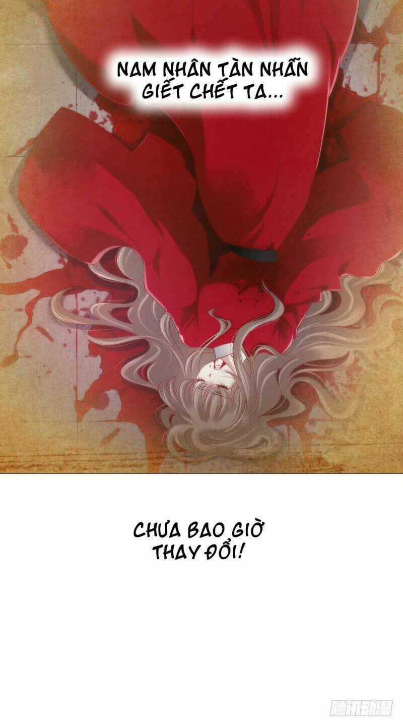 Một Vạn Tư Thế Công Lược Yêu Nam Chapter 165 trang 31