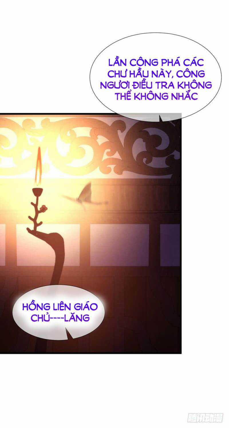 Một Vạn Tư Thế Công Lược Yêu Nam Chapter 165 trang 33