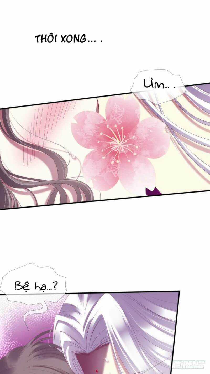 Một Vạn Tư Thế Công Lược Yêu Nam Chapter 165 trang 4