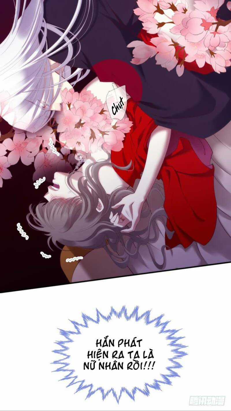 Một Vạn Tư Thế Công Lược Yêu Nam Chapter 165 trang 6