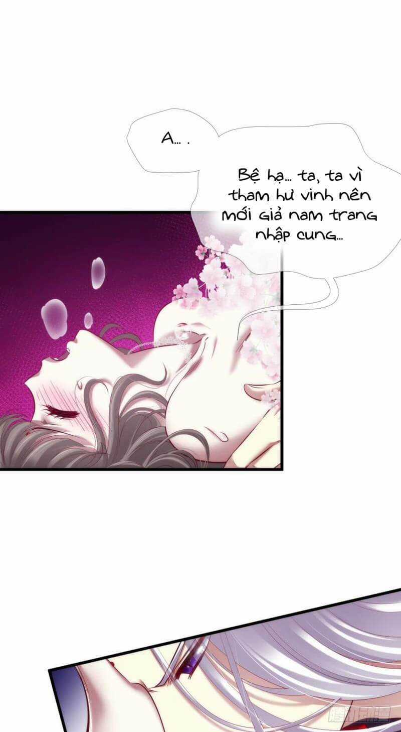 Một Vạn Tư Thế Công Lược Yêu Nam Chapter 165 trang 7