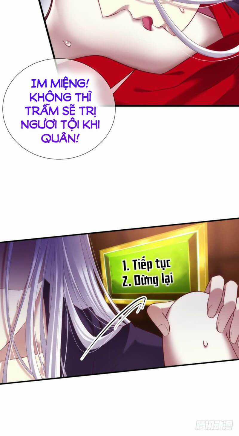 Một Vạn Tư Thế Công Lược Yêu Nam Chapter 165 trang 8