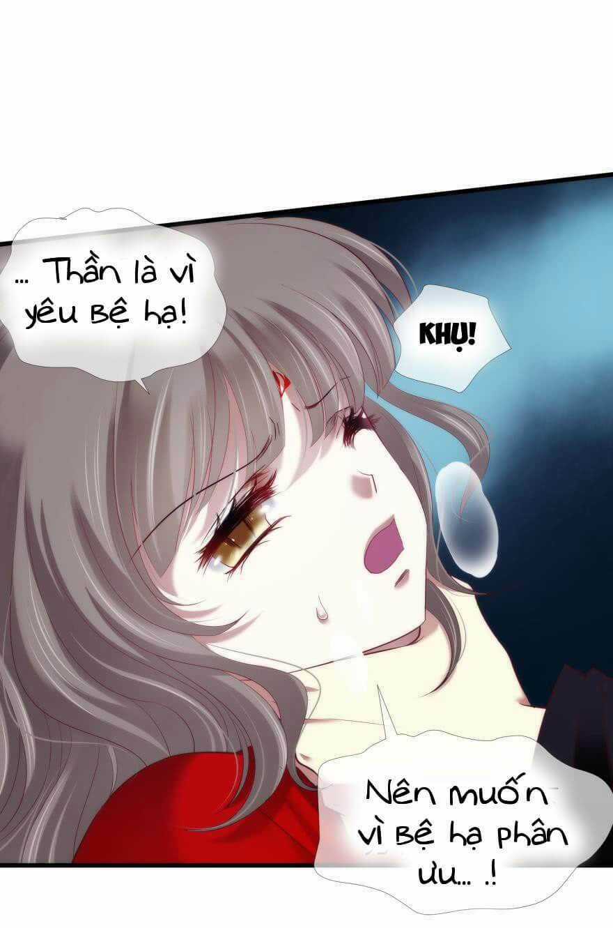 Một Vạn Tư Thế Công Lược Yêu Nam Chapter 166 trang 10