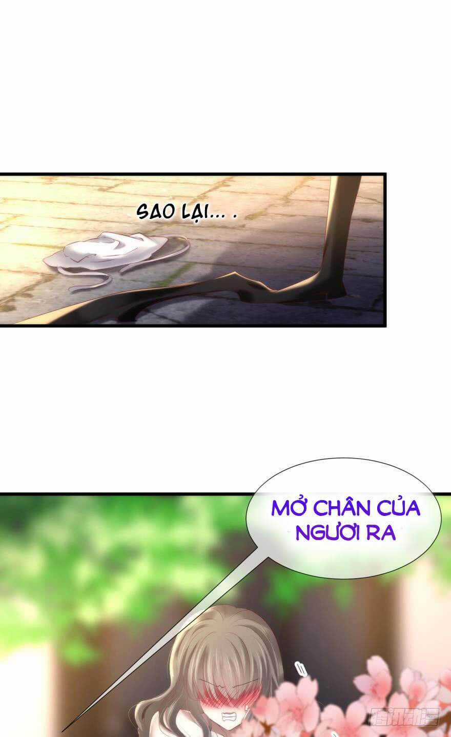 Một Vạn Tư Thế Công Lược Yêu Nam Chapter 166 trang 14